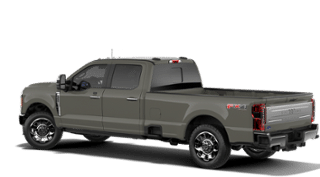 2027 Ford Super Duty® External Image 2